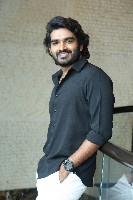 Kiran Abbavaram Photos